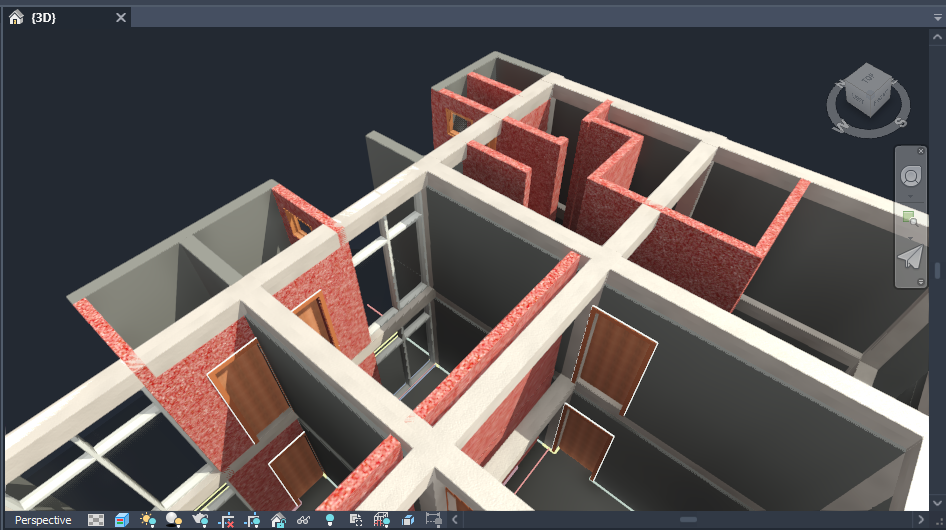 Example 3 Before