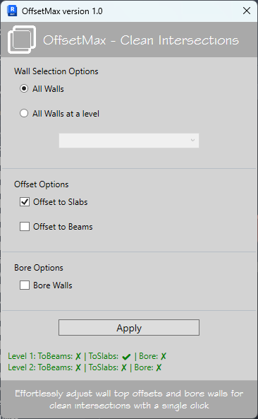 Example 2 UI