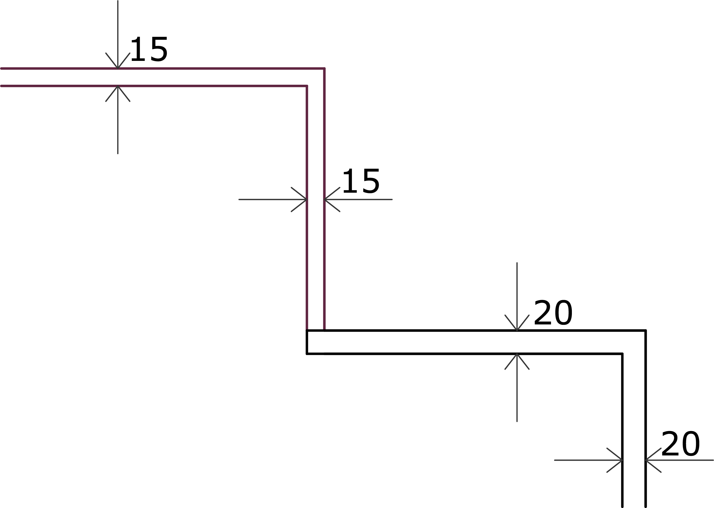 Wall Representation